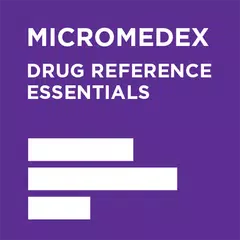 IBM Micromedex Drug Info APK Herunterladen