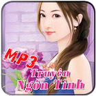 Truyện Ngôn Tình Moi Nhat icône