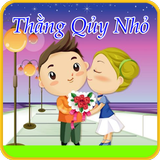 Thằng quỷ nhỏ- Nguyễn Nhật Ánh ícone