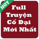 Full Truyện Ngôn Tình Cổ Đại Mới Nhất APK