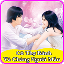 Cô Thợ Bánh Và Người Mẫu APK