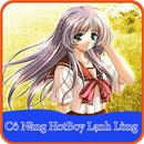 Cô nàng Hot boy lạnh lùng APK