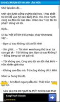 Cho em mượn bờ vai anh lần nữa ảnh chụp màn hình 2