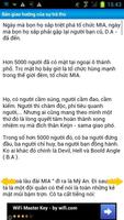 Bản Giao Hưởng Của Sự Trả Thù screenshot 2