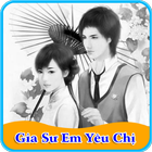 Gia Sư, Em Yêu Chị |Truyen Hay icon