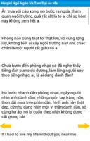 برنامه‌نما Hotgirl Ngổ Ngáo Và Đại Ác Ma عکس از صفحه