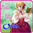 Tiểu thư Osin (full)