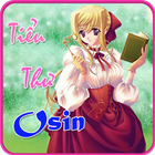 Tiểu thư Osin (full) ícone