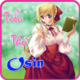 Tiểu thư Osin (full) ícone