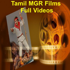 Tamil MGR Films Full Videos icône