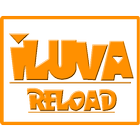 Iluva-Reload ikona