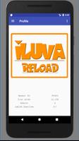 Iluva-Reload Affiche