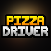 Pizza Driver Extreme - Arcade