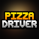 Pizza Driver Extreme - Arcade APK