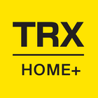 TRX HOME+-icoon