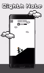 Eighth Note APK download