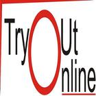 try out online アイコン