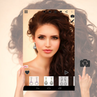 Virtual Dress Up LookRev icône