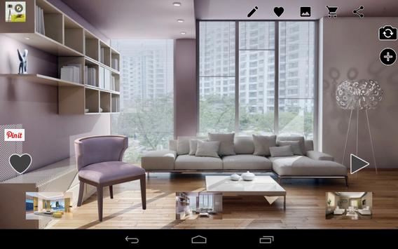Virtual Home Decor Design Tool For Android Apk Virtual Home Decor Design Tool Captura De Pantalla 15
