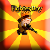 Fighter Boy icono