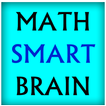 Math Brain Game