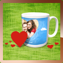 Cup Photo Maker APK