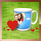 Cup Photo Maker 图标