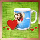 Cup Photo Maker আইকন