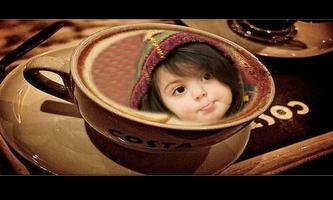 برنامه‌نما Cup Photo Maker عکس از صفحه