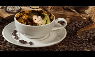 پوستر Cup Photo Maker