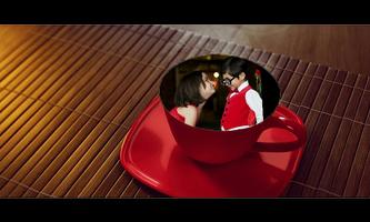برنامه‌نما Cup Photo Maker عکس از صفحه