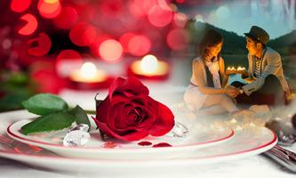 Candle Light Photo Frames স্ক্রিনশট 2