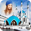 Mosque Photo Frames Editor APK