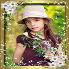 آیکون‌ Photo Frame Designer