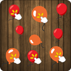 Balloon Smasher icône