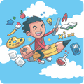 Preschool Kids Fun Learning