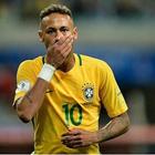 Neymar Keyboard icono