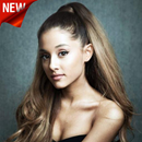 Ariana Grande FULL HD Lock Screen APK