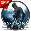 Assassin's Creed HD Wallpapers Lock Screen APK