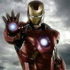 Ironman Lock Screen icône