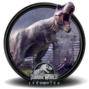 Jurassic World HD Wallpapers Lock Screen APK