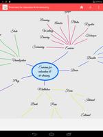 Mind Map Free v2 скриншот 3