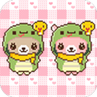 Bear Rabbit Task biểu tượng