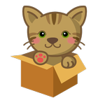 Touch the Cat иконка