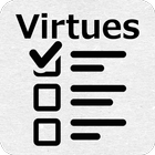 Thirteen Virtues icon