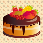 Sweets Puzzle icon