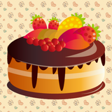 Sweets Puzzle أيقونة