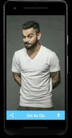 Virat Kohli ภาพหน้าจอ 2