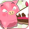 Puffy Pig