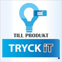 TRYCKiT 스크린샷 1